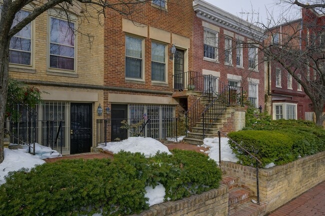 Photo - Turnkey Furnished 1 Bed Steps from the U.S. Capitol House