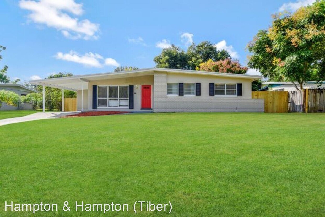 Primary Photo - 3 br, 2 bath House - 5218 GRANDVIEW DRIVE