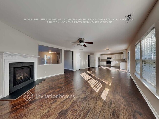 Foto del edificio - 347 Ashdale Dr