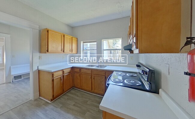 Foto del edificio - 4121 Court S