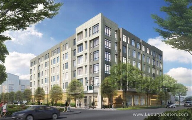 Building Photo - 180 Telford St
