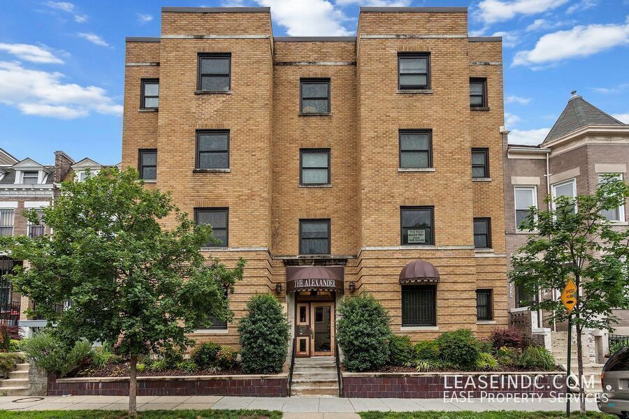 Photo - 3534 10th Street NW-#150