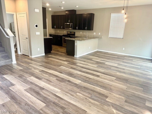 Foto del edificio - 2929 Tranquil Brook Ave