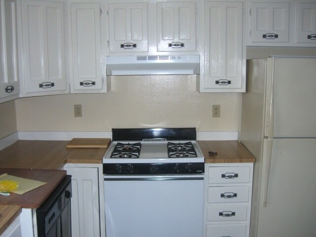 Kitchen - 66 Wesley St