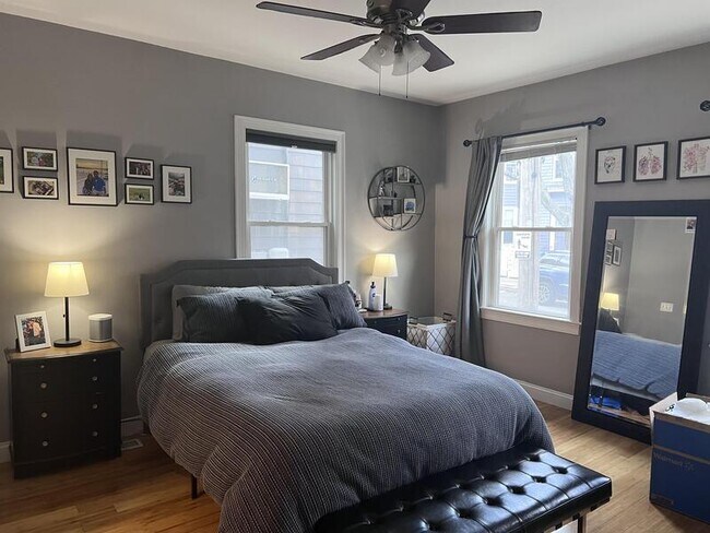 Building Photo - 70 Webster St