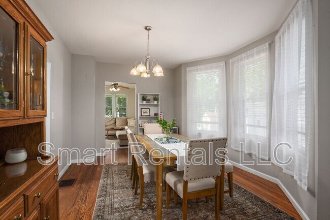 Foto del edificio - 7221 South St