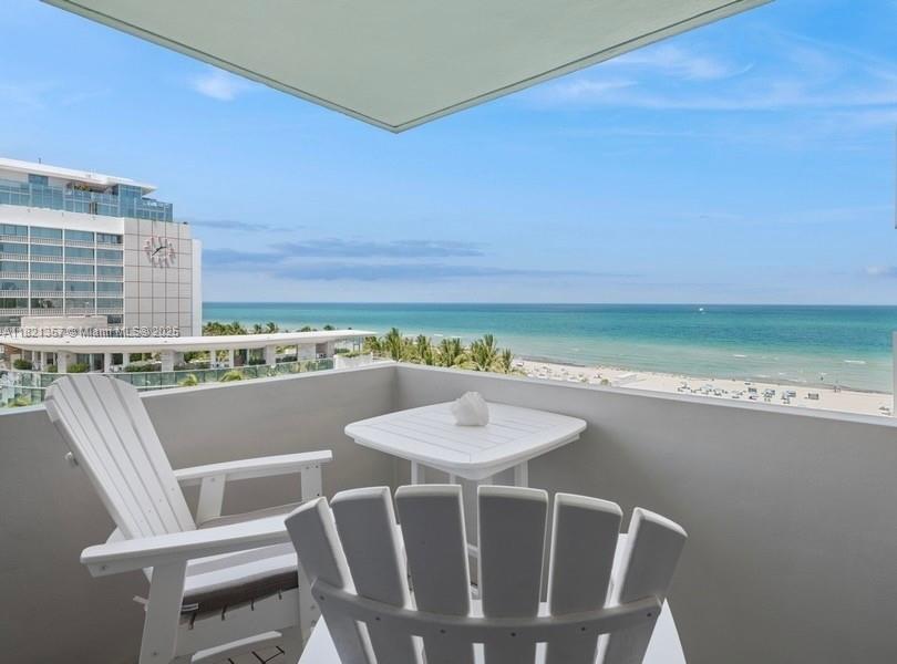 Foto principal - 2899 Collins Ave
