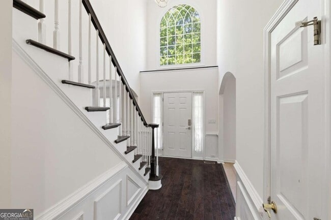 Building Photo - 1702 Clay Brooke Ct SE