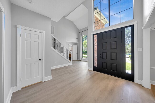 Foto del edificio - 17706 August Meadows Ln