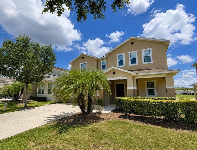 Foto del edificio - 4722 Ruby Red Ln