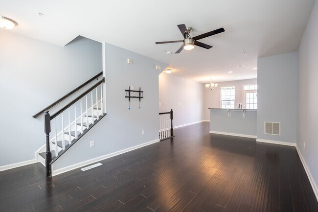 Foto del edificio - Lovely 3 BR/3 BA Townhome in Elkridge!