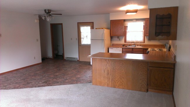 Foto del edificio - 1102 Hackberry Dr