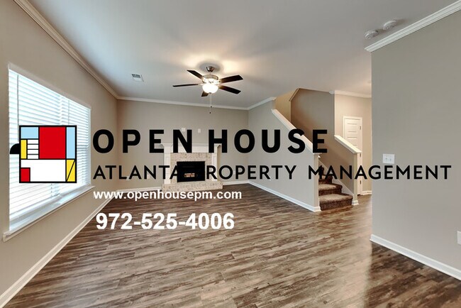 Foto del edificio - 45 Heritage Ln, Dallas