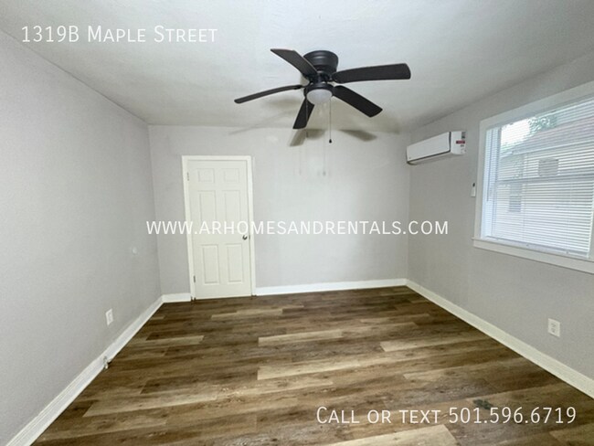 Foto del edificio - 1319 Maple St