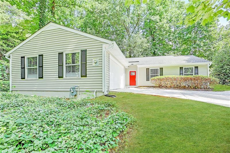 2085 Tree Top Bend, Marietta, GA 30062 House for Rent in Marietta, GA