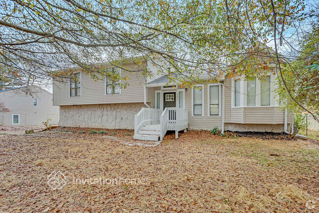 Building Photo - 4271 Willow Ridge Rd