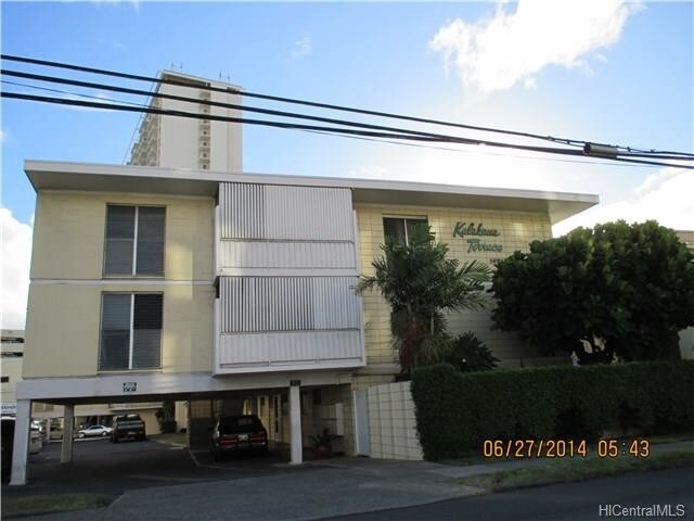 Foto principal - 1671 Kalakaua Ave