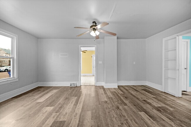 Foto del edificio - 1200 Jackson St NW