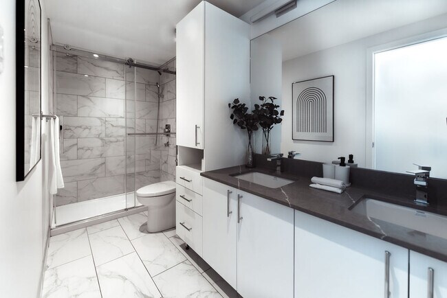 Photo du bâtiment - Bellevue MTL