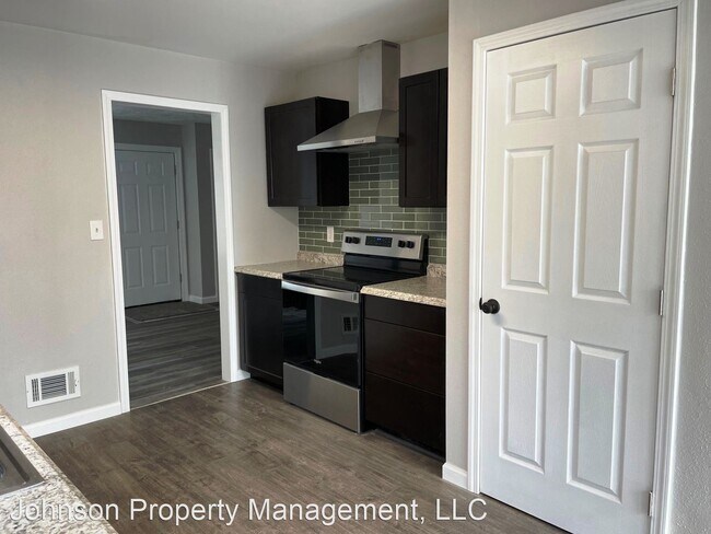 Foto del edificio - 2 br, 1 bath House - 1410 E. Dalke Ave.