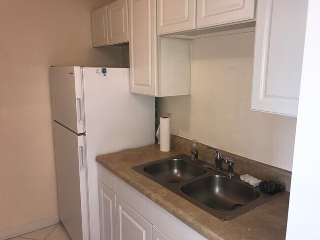 Foto del edificio - 2309 S Federal Hwy