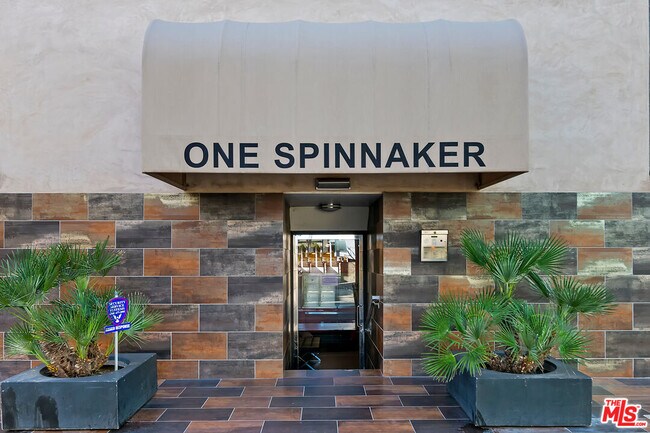 Foto del edificio - 1 Spinnaker St