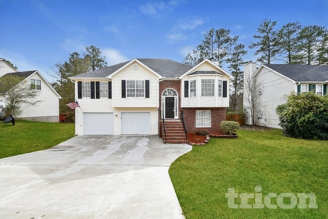 Building Photo - 2827 Appaloosa Run