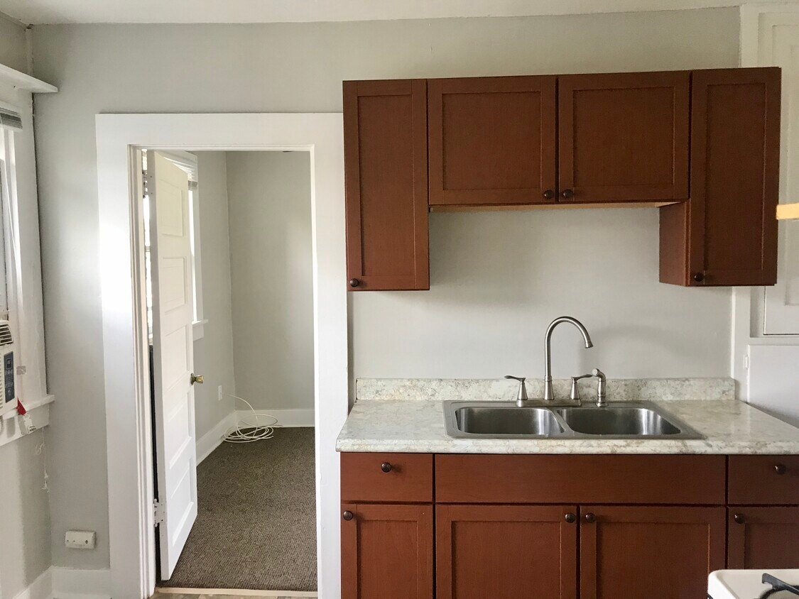 110 S Pleasant St Unit B, Princeton, IL 61356 Apartments in Princeton, IL