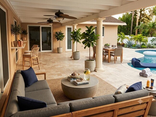 Foto del edificio - 4890 NW 5th Terrace