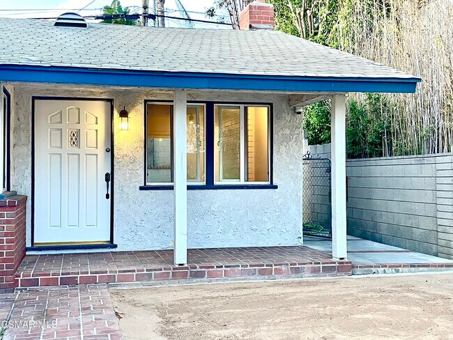 Foto del edificio - 1045 Marvista Ave