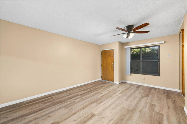 Building Photo - 6725 Mission Gorge Rd