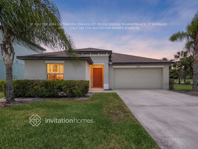 Building Photo - 4275 Palatina Way
