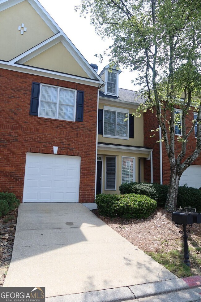 Foto del edificio - 2515 Longcourt Cir