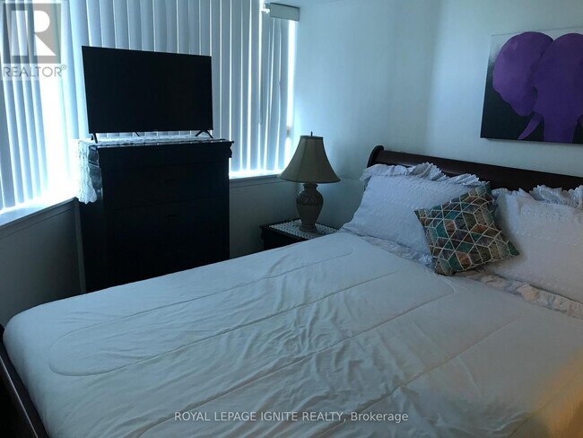 Photo du bâtiment - 11753 Sheppard Ave E