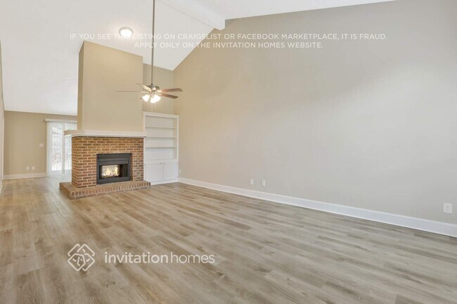 Foto del edificio - 4995 Bent Creek Ct