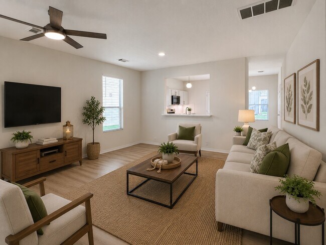 Foto del edificio - 29726 Sullivan Oaks Dr