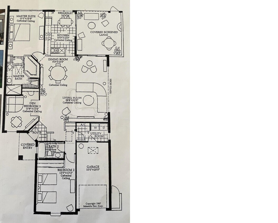 Building Photo - 604 Sabal Palm Ln