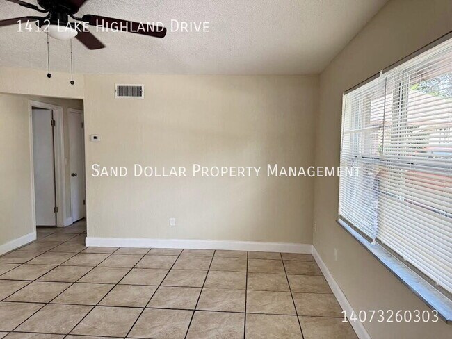 Foto del edificio - 1412 Lake Highland Dr