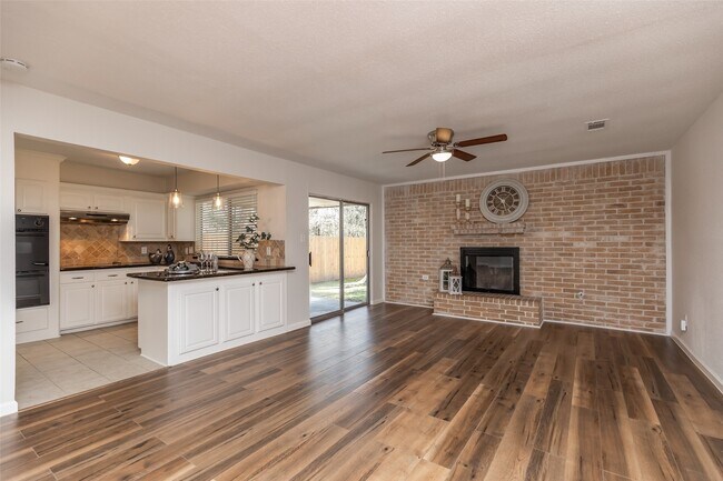 Foto del edificio - 46 N Deerfoot Cir