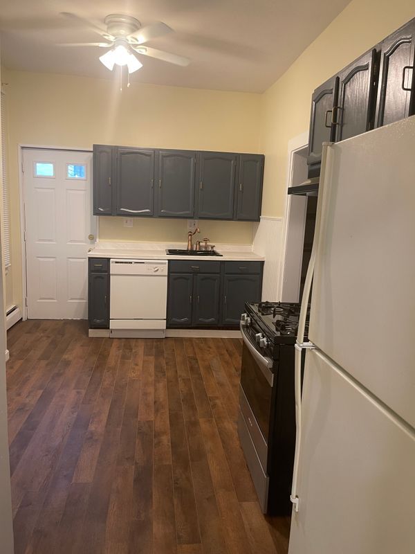 Foto del edificio - 60 1/2 Days Park