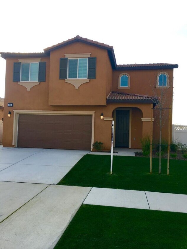 301 White Alder Dr, Bakersfield, CA 93314 House Rental in Bakersfield