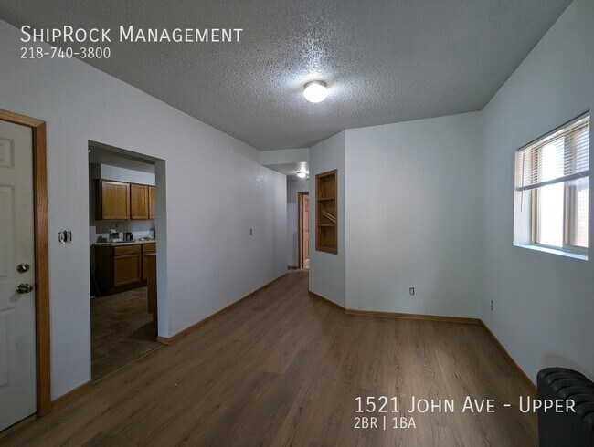 Foto del edificio - 1521 John Ave