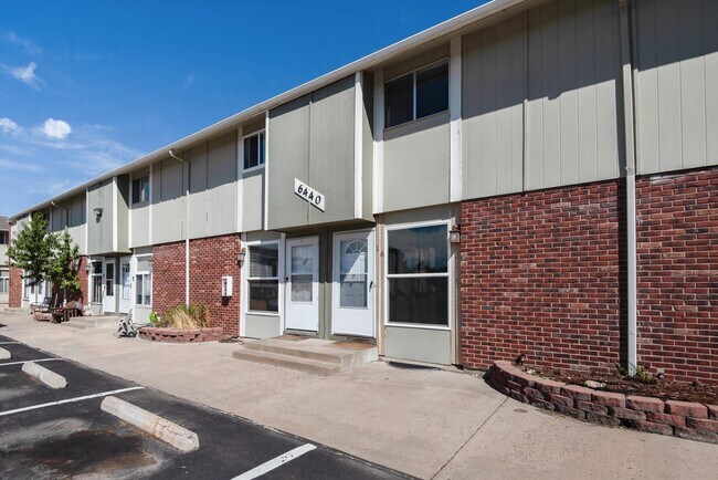 Building Photo - 6440 Tennyson St