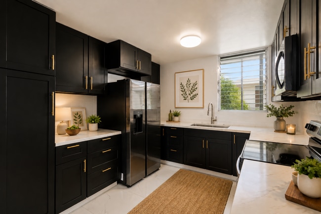 Photo - Freshly Remodeled Waipahu Condo | Pearl Harbor Views