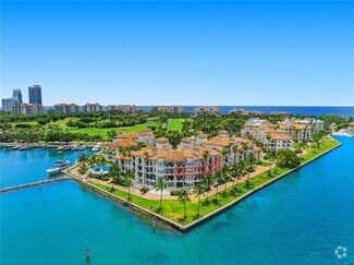 Building Photo - 2436 Fisher Island Dr
