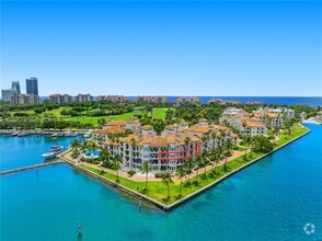 Building Photo - 2436 Fisher Island Dr