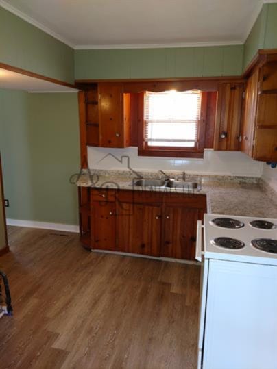 Building Photo - 1205 S Elm St
