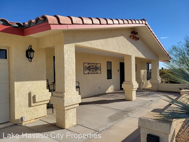 Building Photo - 3 br, 2 bath House - 1690 Palomino Ln