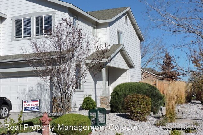 Foto del edificio - 9299 Running Dog Cir