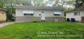 Building Photo - 10504 Earl Dr